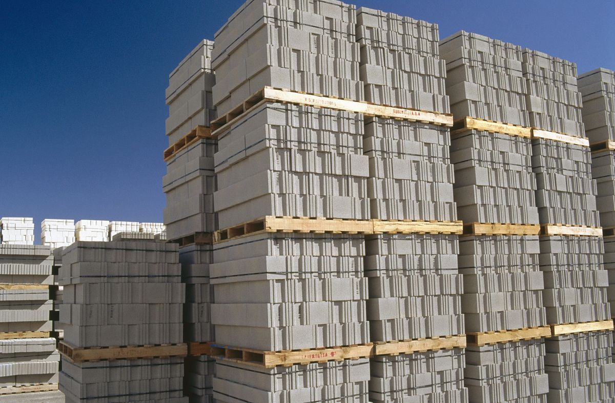 河北省建筑材料优选 固安县晟智园林绿化建筑材料详解