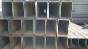 燕泰钢管 建筑与建材领域的专业管材产品解决方案