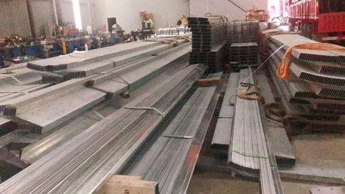 广州金属建材磁粉探伤 精准检测，权威报告，构筑安全基石