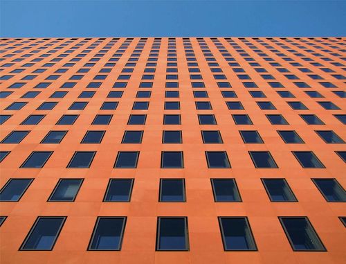 建筑建材企业商情洞察 把握趋势，共赢未来