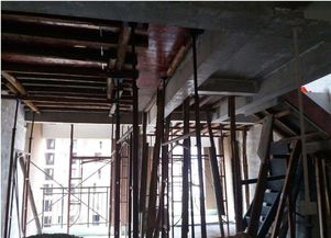 北京宣武区专业加固公司 房屋扩建、碳纤维与楼板加固一站式服务