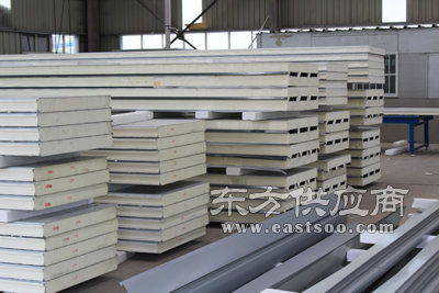 昌隆新型建材保温板 绿色建筑的首选保温材料