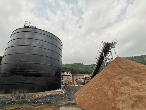 亿方新型建材生产线项目今日试投产，引领建筑材料行业创新升级