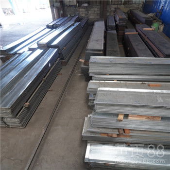 止水钢板3008mm 建筑材料中的可靠选择